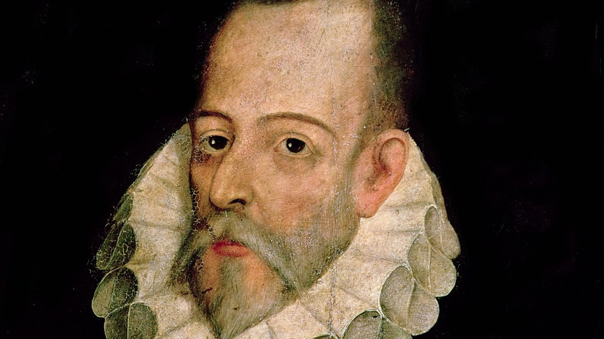 Miguel de Cervantes murió un 22 de abril y fue enterrado el 23: es uno de los motivos por los que este domingo es el Día del Libro.
