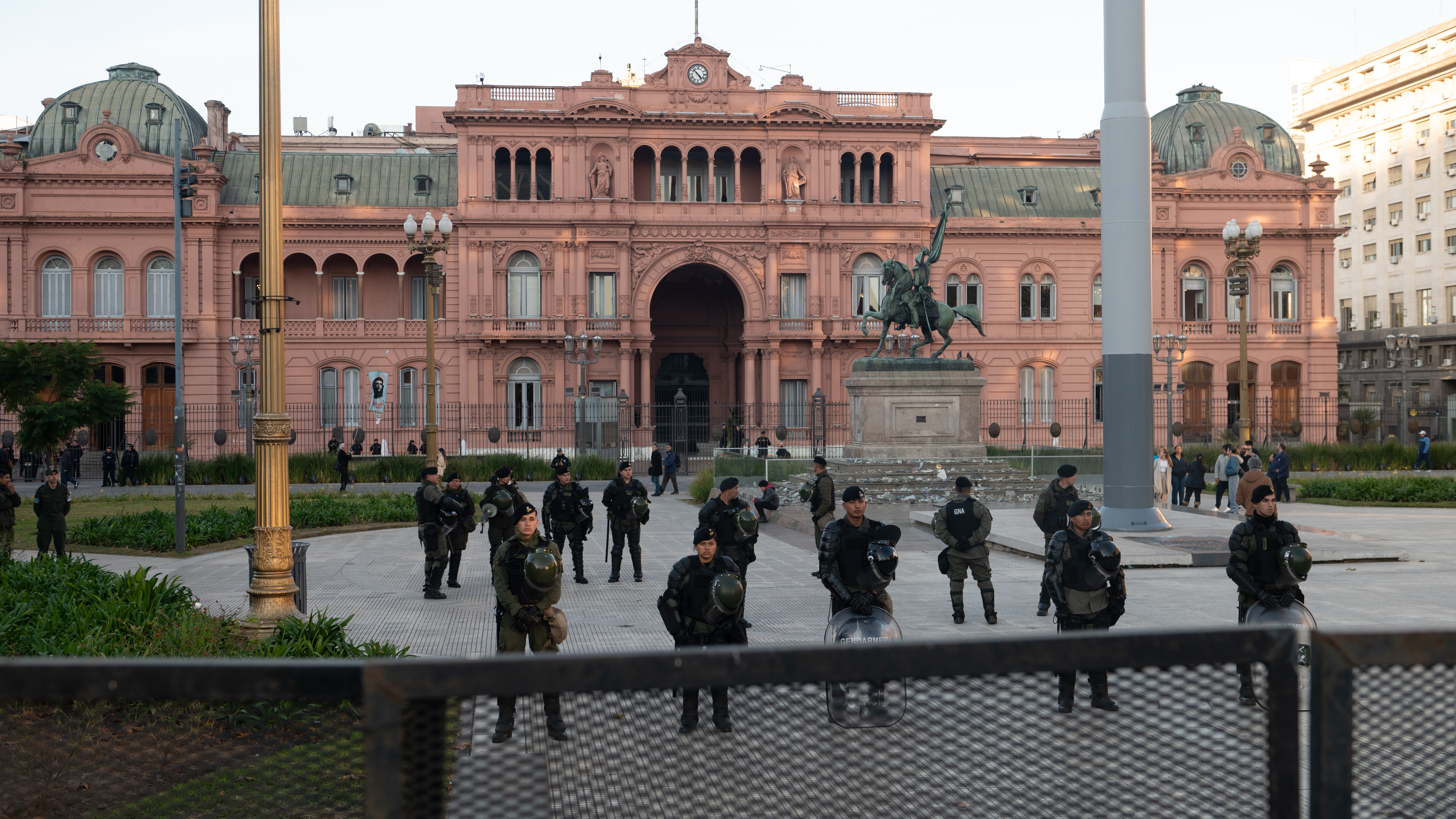 El gesto del Chino Maidana con un humilde gimnasio de boxeo en Santa Fe: “Esa empatía no se compra, se vive”