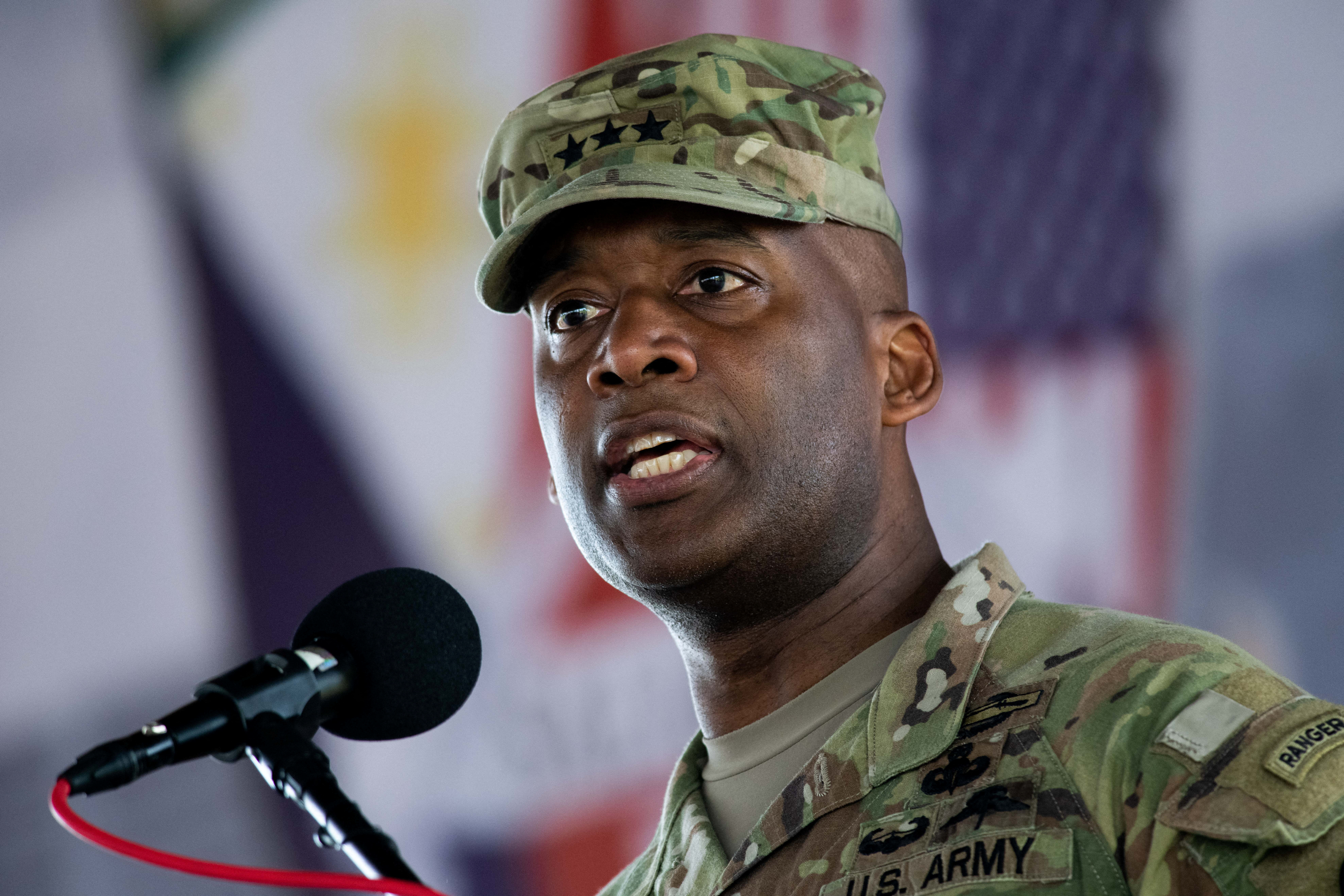 El incendio de Ezeiza destruyó la empresa del esposo de Maglietti: “Fue la impotencia de ver el trabajo de toda una vida prendiéndose fuego”