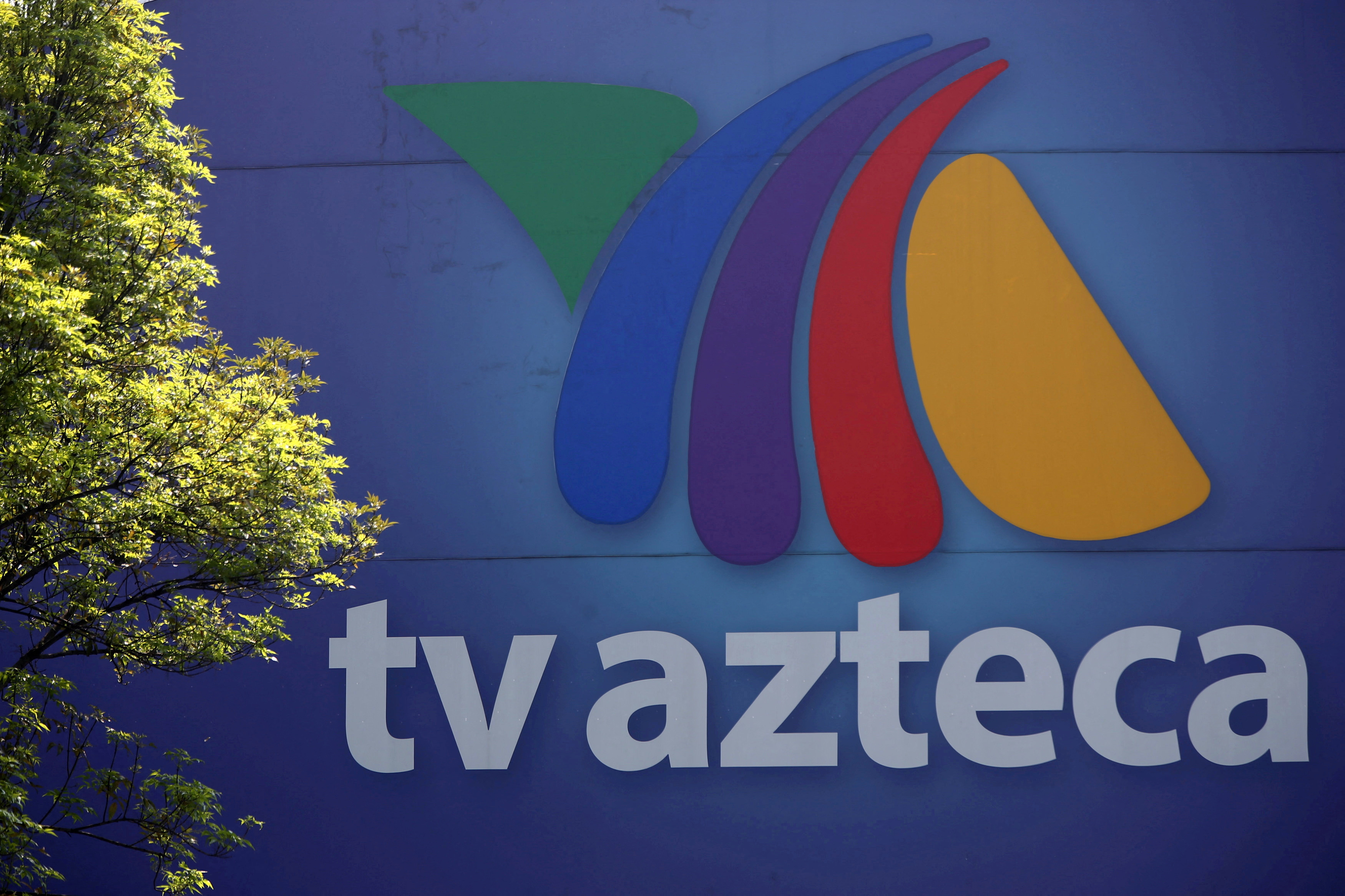 TV Azteca es la empresa que menos dinero deja a Salinas Pliego. REUTERS/Edgard Garrido/File Photo