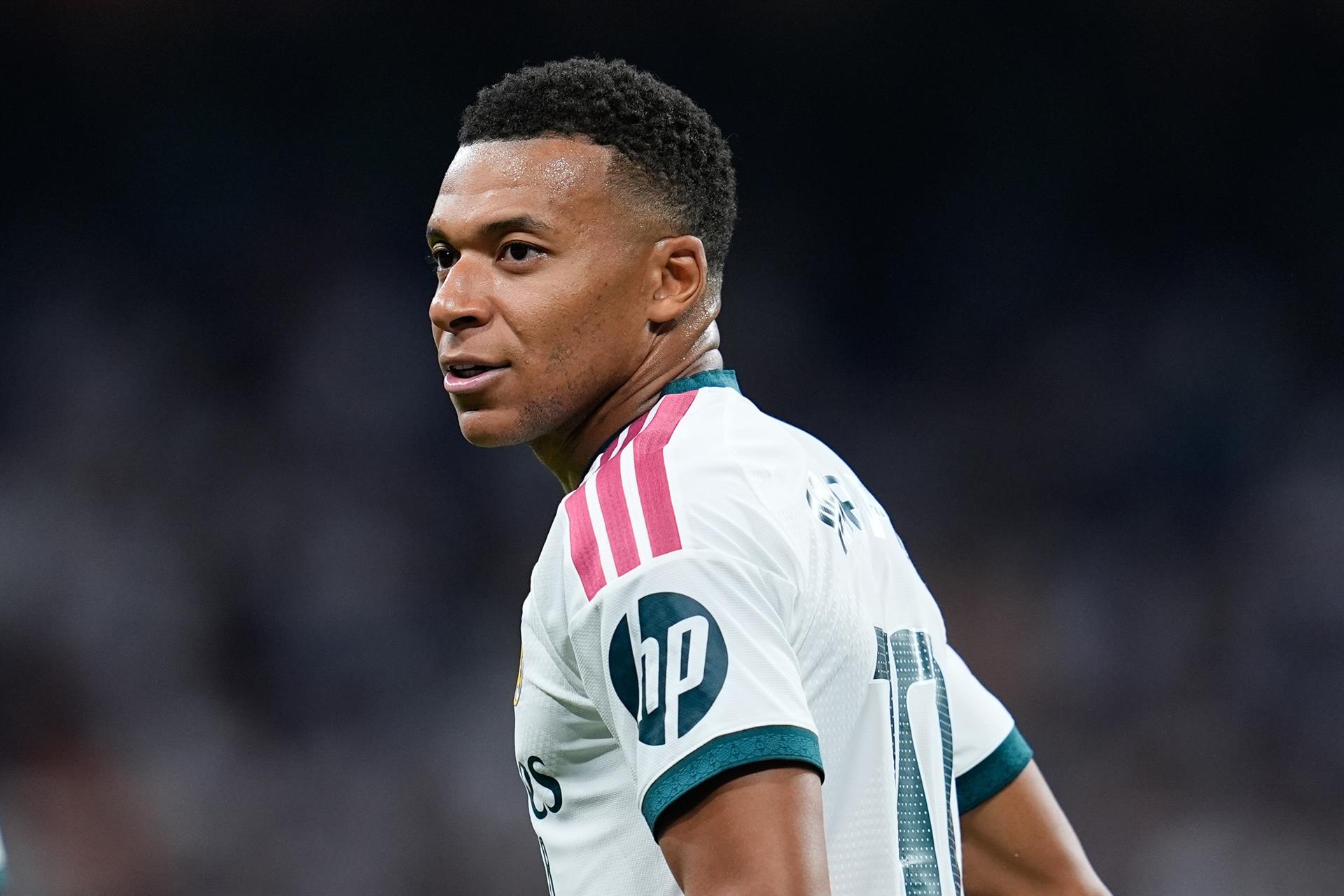 La sugestiva frase de Kylian Mbapp&eacute; sobre sus ra&iacute;ces africanas en plena carrera por el Bal&oacute;n de Oro