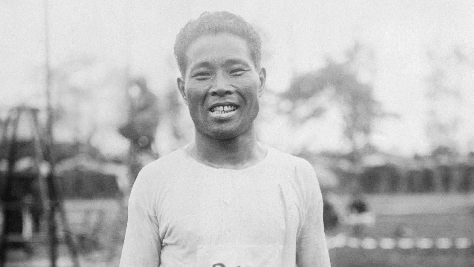 La leyenda de Shizo Kanakuri, el atleta que estuvo 50 años desaparecido y se convirtió en el más lento de la historia de los Juegos Olímpicos - Infobae
