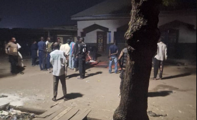 Rescataron a tres menores en Morón y detuvieron a sus padres por explotación sexual