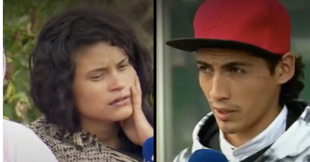 Caso Dilan Santiago: Nuevos hallazgos sobre el asesinato del menor,  testimonio de un trabajador serían clave - Infobae