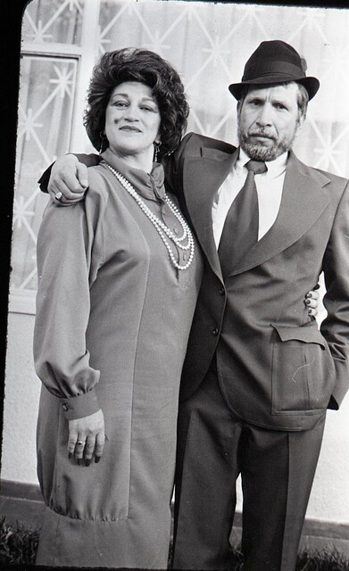 Vicky Hernández hizo un regreso especial al teatro por el 8M y recordó su  exilió forzoso en España: “Uno no puede aceptar eso” - Infobae