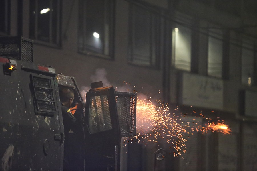 (Colprensa - Sergio Acero)
