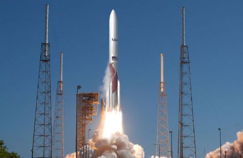 El nuevo cohete Vulcan despegará y reemplazará otras naves (ULA)