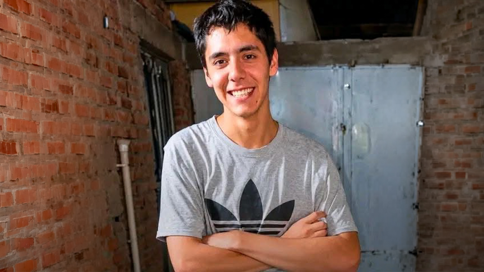 El cuerpo calcinado hallado en Neuquén era de Nicolás Sáez, el joven que estaba desaparecido: hay un detenido