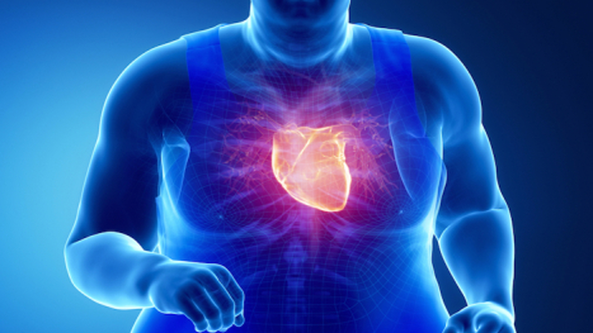 La obesidad aumenta el riesgo de enfermedades del corazón y, a la vez, la adiposidad puede dificultar el diagnóstico preciso de afecciones cardiovasculares
