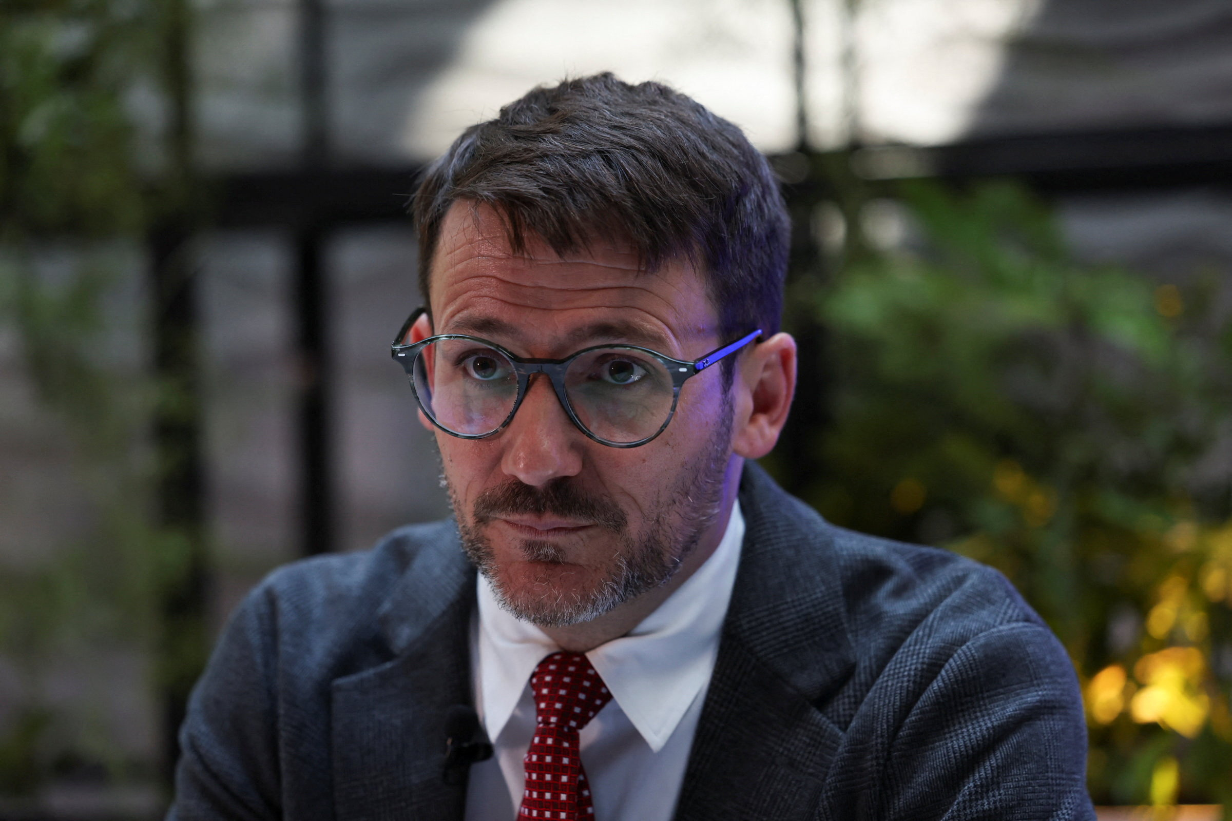 El embajador Alec Oxenford confirmó que próximamente se anunciará un acuerdo comercial “muy importante” entre Estados Unidos y Argentina