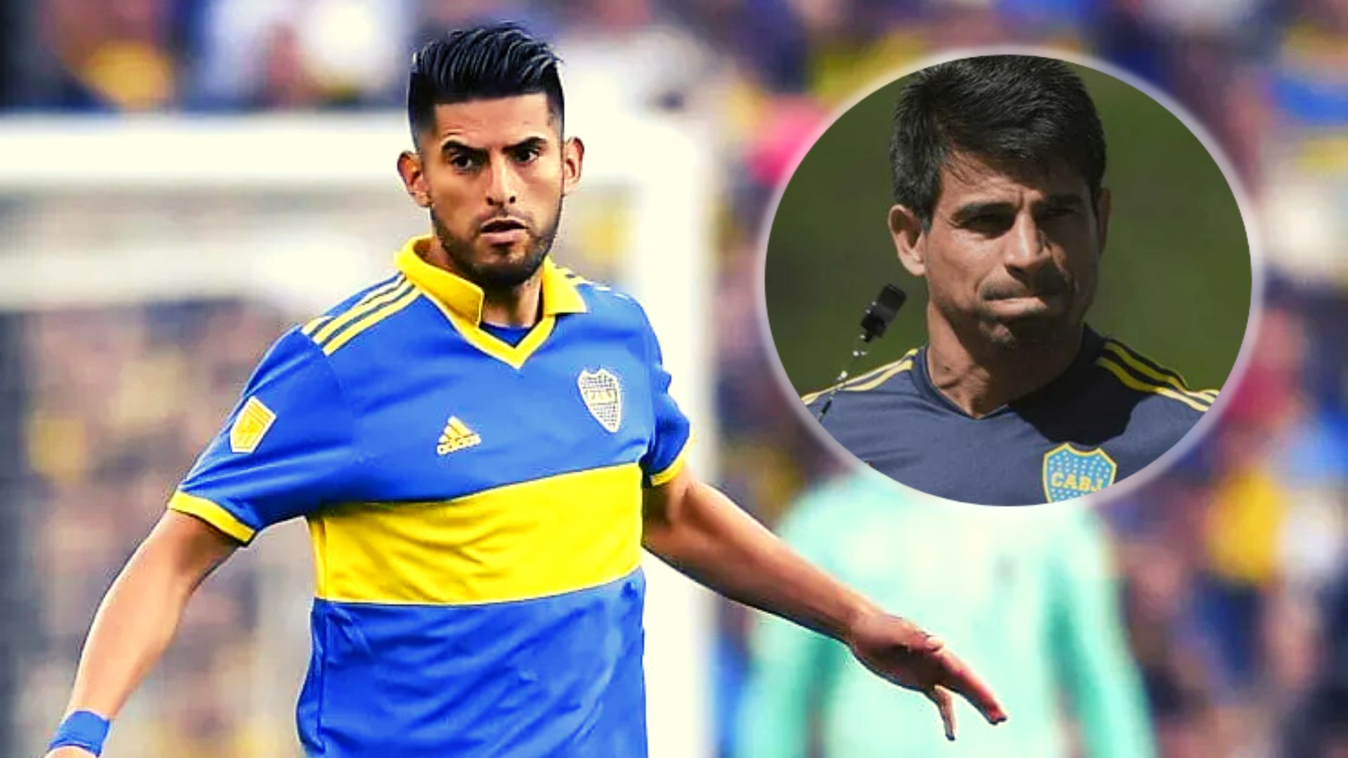 ¿Qué opinó Carlos Zambrano sobre la salida de Hugo Ibarra de Boca Juniors?