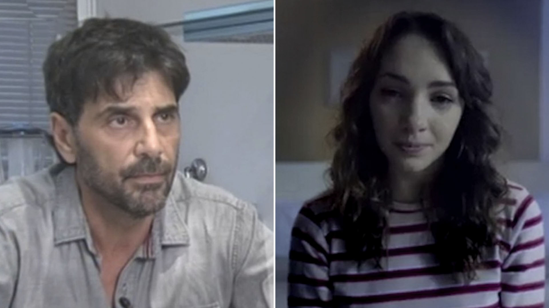 Fernando Burlando, abogado de Juan Darthés, informó que el actor fue absuelto en Brasil