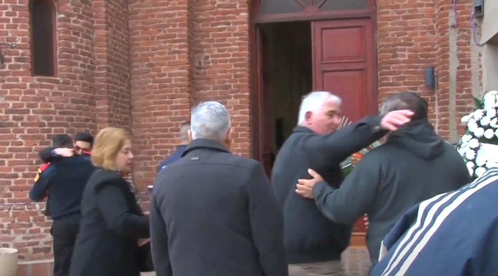 Dictaron prisión preventiva para el principal sospechoso por el crimen del secretario estudiantil en La Plata