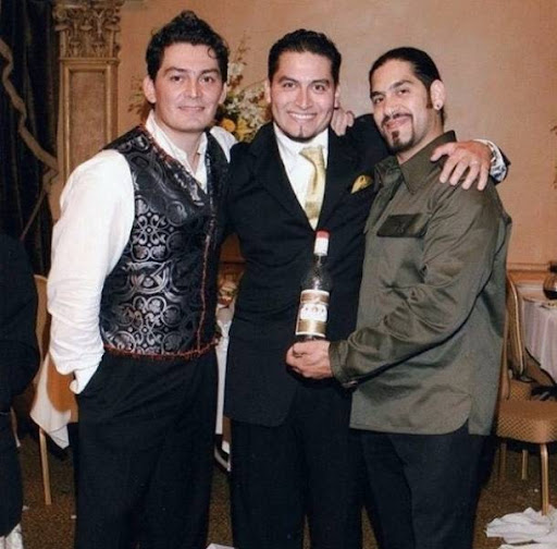 Of the brothers that emerged from the Figueroa González marriage, José Manuel is the only one alive (Photo: Facebook/José Manuel Figueroa)
