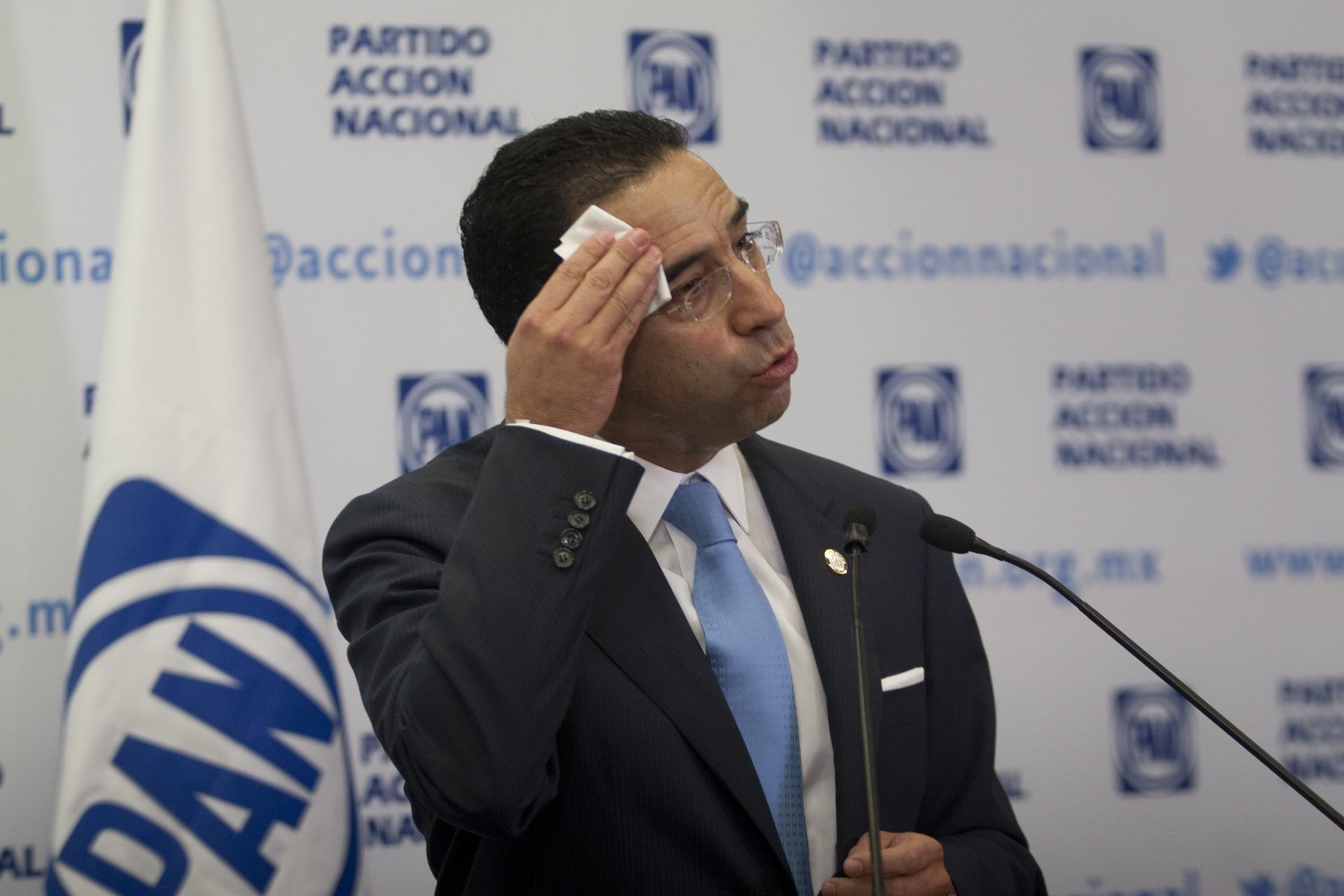 “Abunda la incompetencia”: Javier Lozano pidió no votar por Morena en el 2024