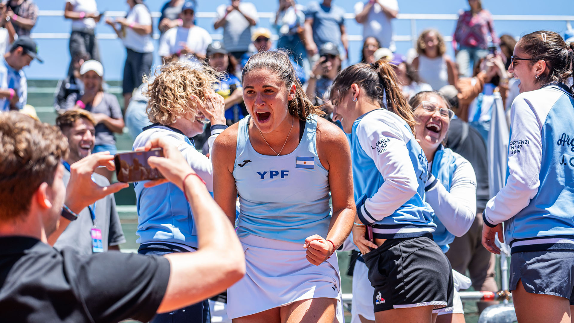 Las reacciones del Gobierno tras el anuncio de la firma del acuerdo comercial con Estados Unidos