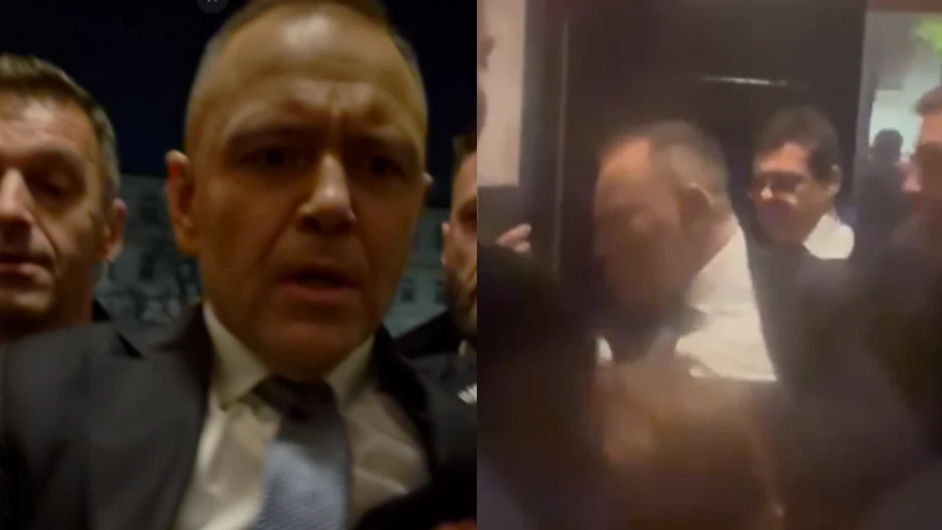 Crisis institucional en Polonia: el presidente entró por la fuerza al Tribunal Constitucional tras la suspensión del jefe de la Corte
