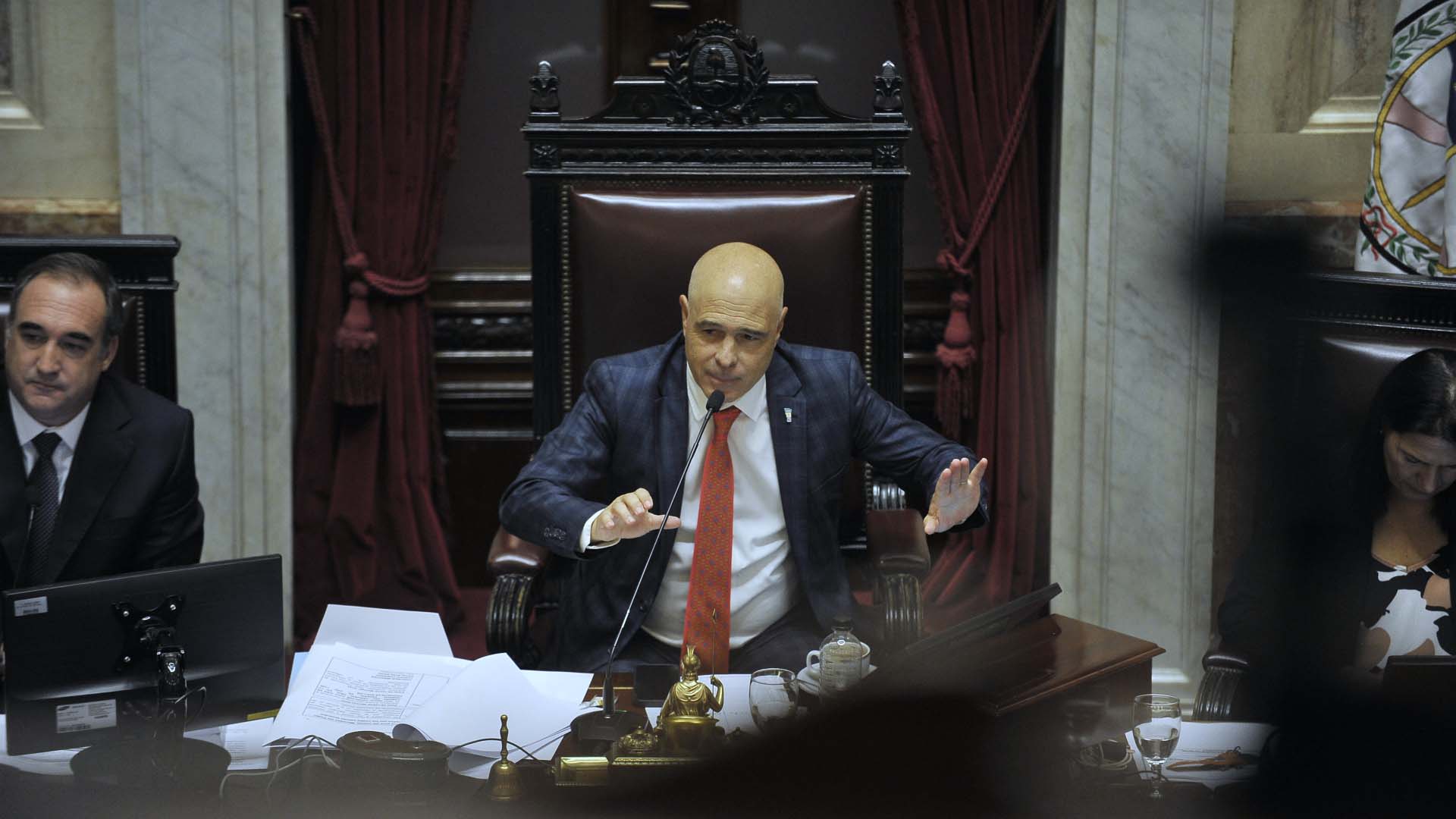 Siguen las suspensiones en la planta de Acindar en Villa Constitución, en medio de una crítica situación del sector siderúrgico