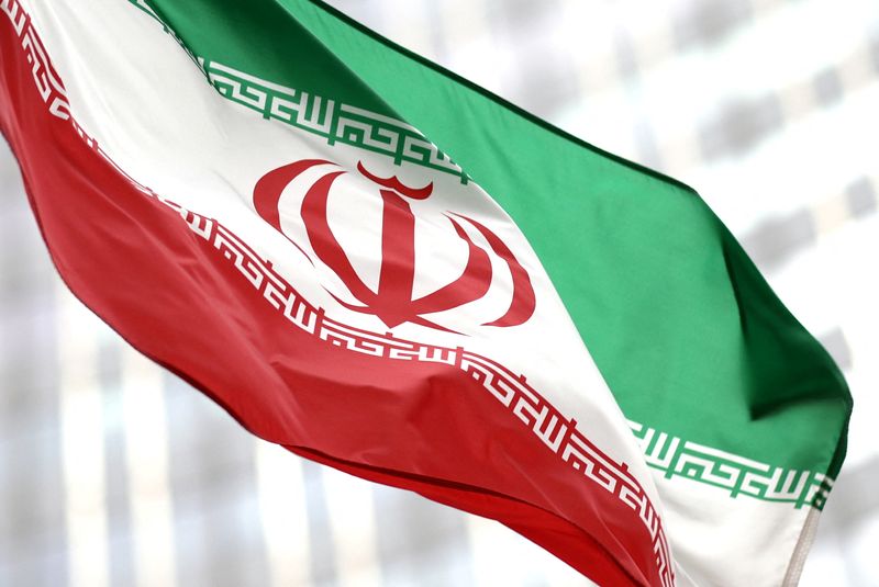 El régimen de Irán utiliza con frecuencia el cargo de “sodomía” para imponer la pena de muerte a gays y lesbianas (REUTERS/Lisi Niesner)