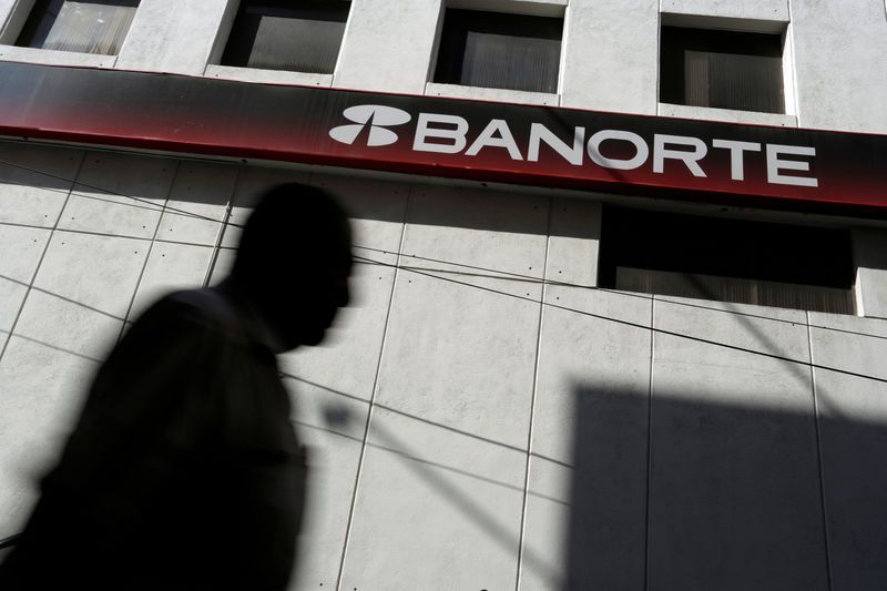 Banorte tiene un límite de mercado de 20 mil 700 millones de dólares, de acuerdo con BofA (Foto: Reuters)