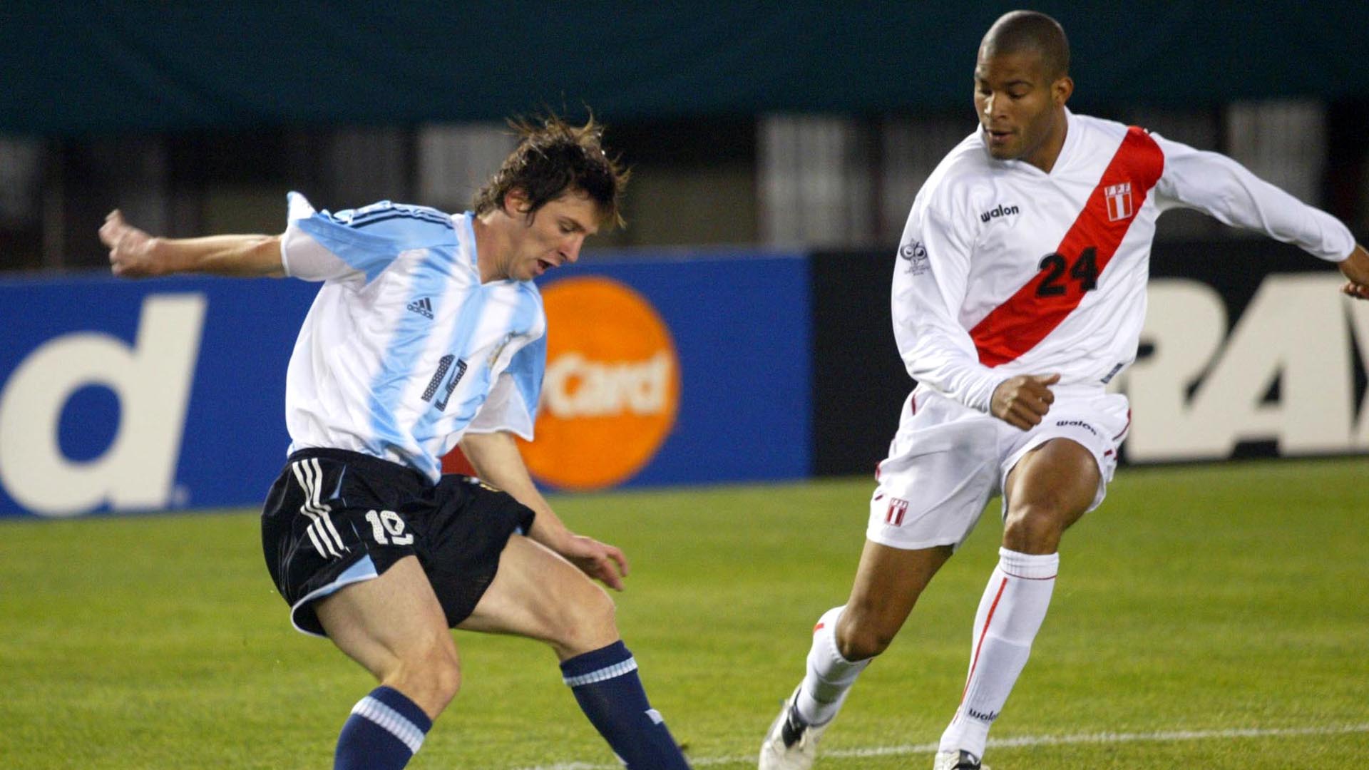 Los detalles del primer partido de Messi con la Selección en Argentina por Eliminatorias: de fabricar un penal al germen de la historia