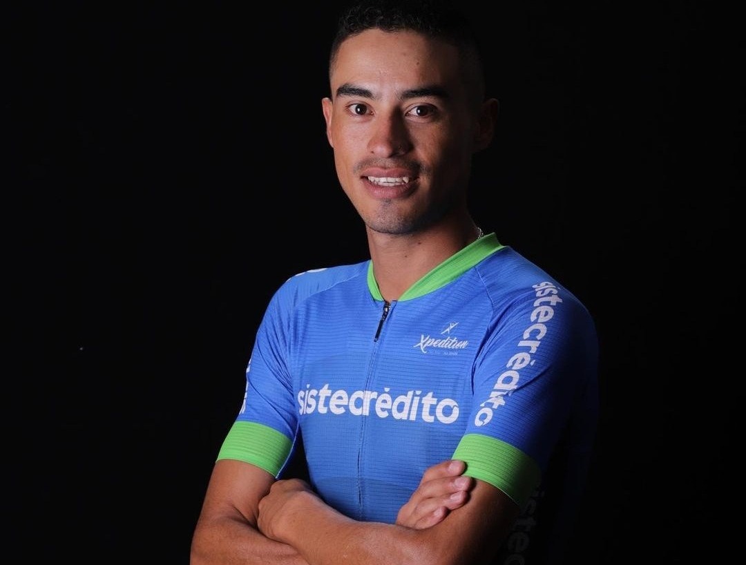 Luto en el deporte colombiano: ciclista Germán Chaves murió tras ser arrollado por un camión en Cundinamarca