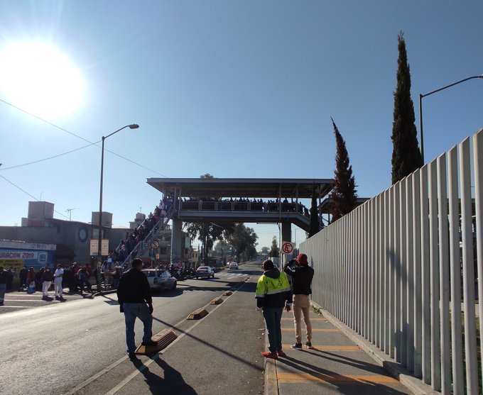 La Línea 12 Del Metro Crónica De Una Tragedia Anunciada Infobae