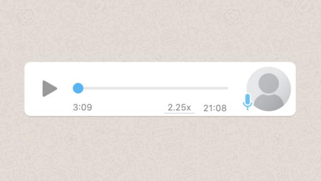 Whatsapp Ya Permite Escuchar Audios Dentro Y Fuera Del Chat En Android Infobae