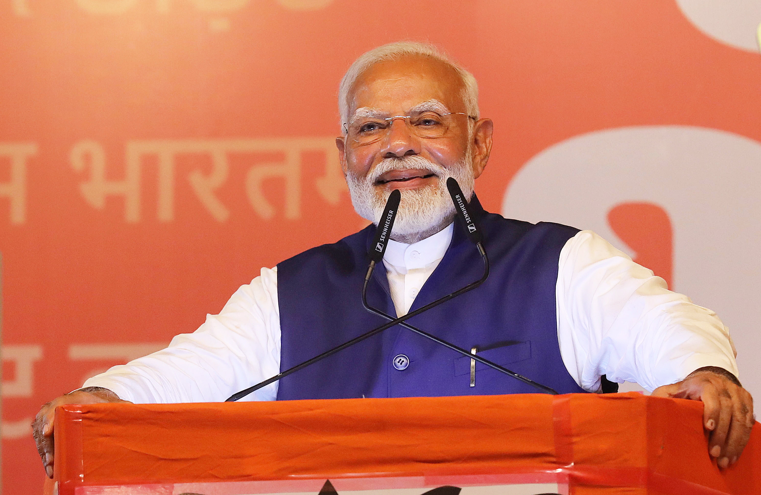 India adopt&oacute; medidas de austeridad para impulsar su econom&iacute;a ante el recrudecimiento de la guerra con Ir&aacute;n