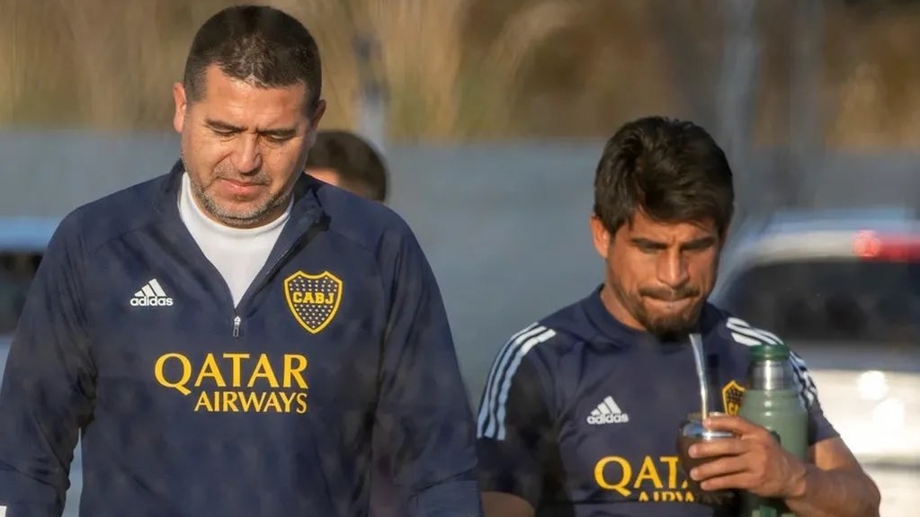 Oficial: Boca Juniors despidió a Hugo Ibarra y asumirá Mariano Herrón como técnico interino 
