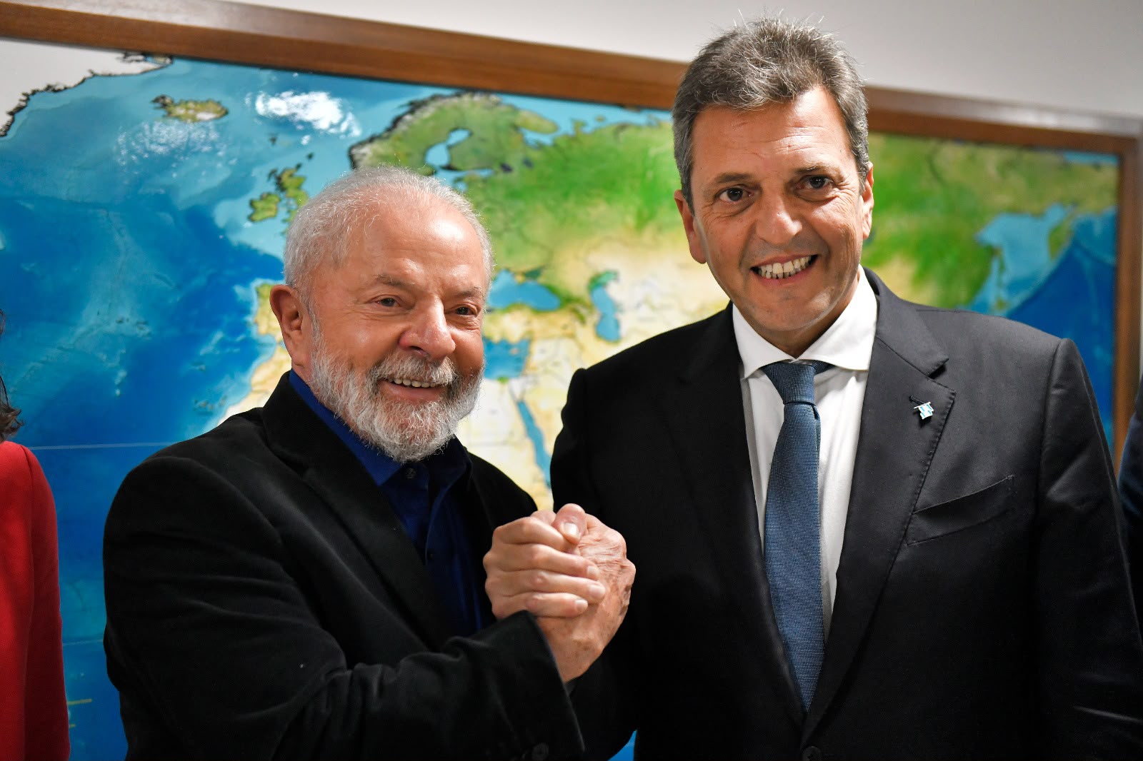 El massismo alert&oacute; que la confrontaci&oacute;n con Brasil impacta en la econom&iacute;a argentina