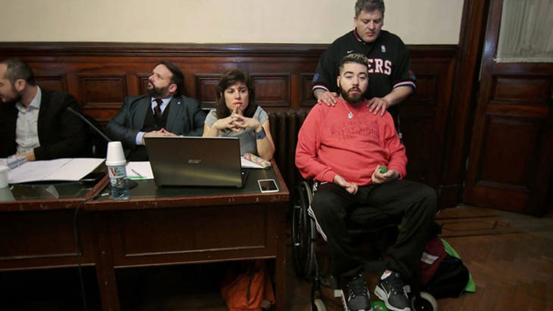 La Justicia de Bolivia ordenó la liberación inmediata de la ex presidenta Jeanine Añez tras anular la sentencia de 10 años de cárcel 