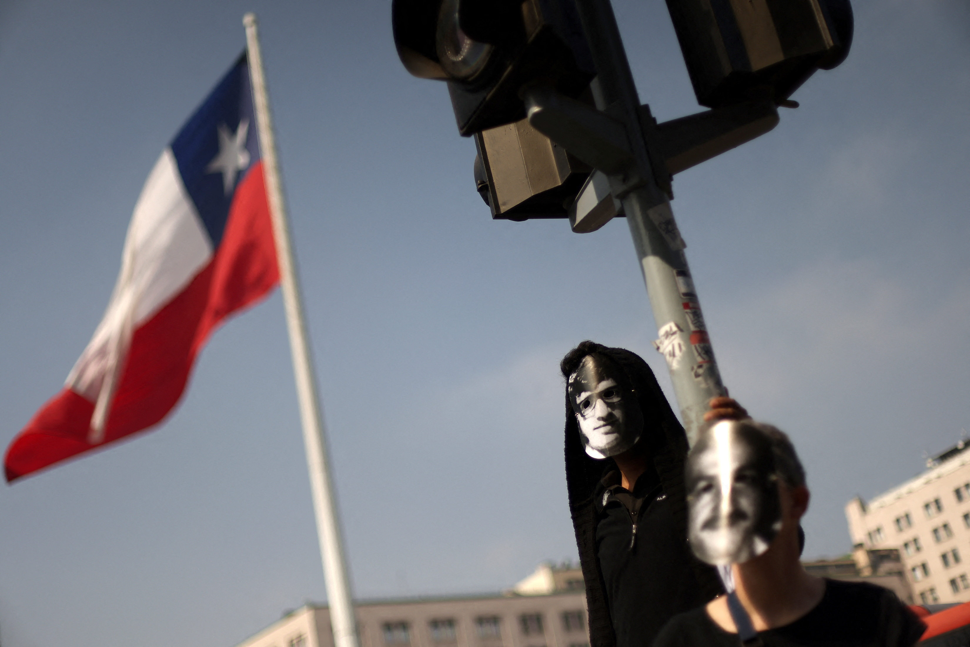 La derecha chilena y el espejismo constitucional
