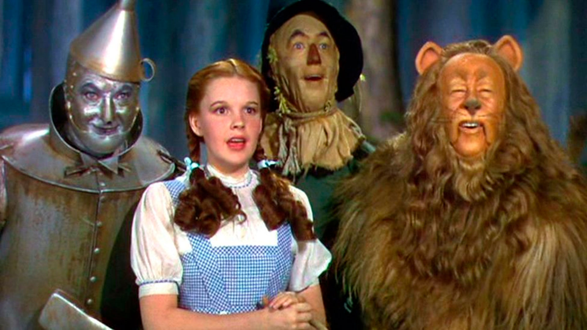 Una nueva versión de “El mago de Oz” estará a cargo del creador de “Black-ish”