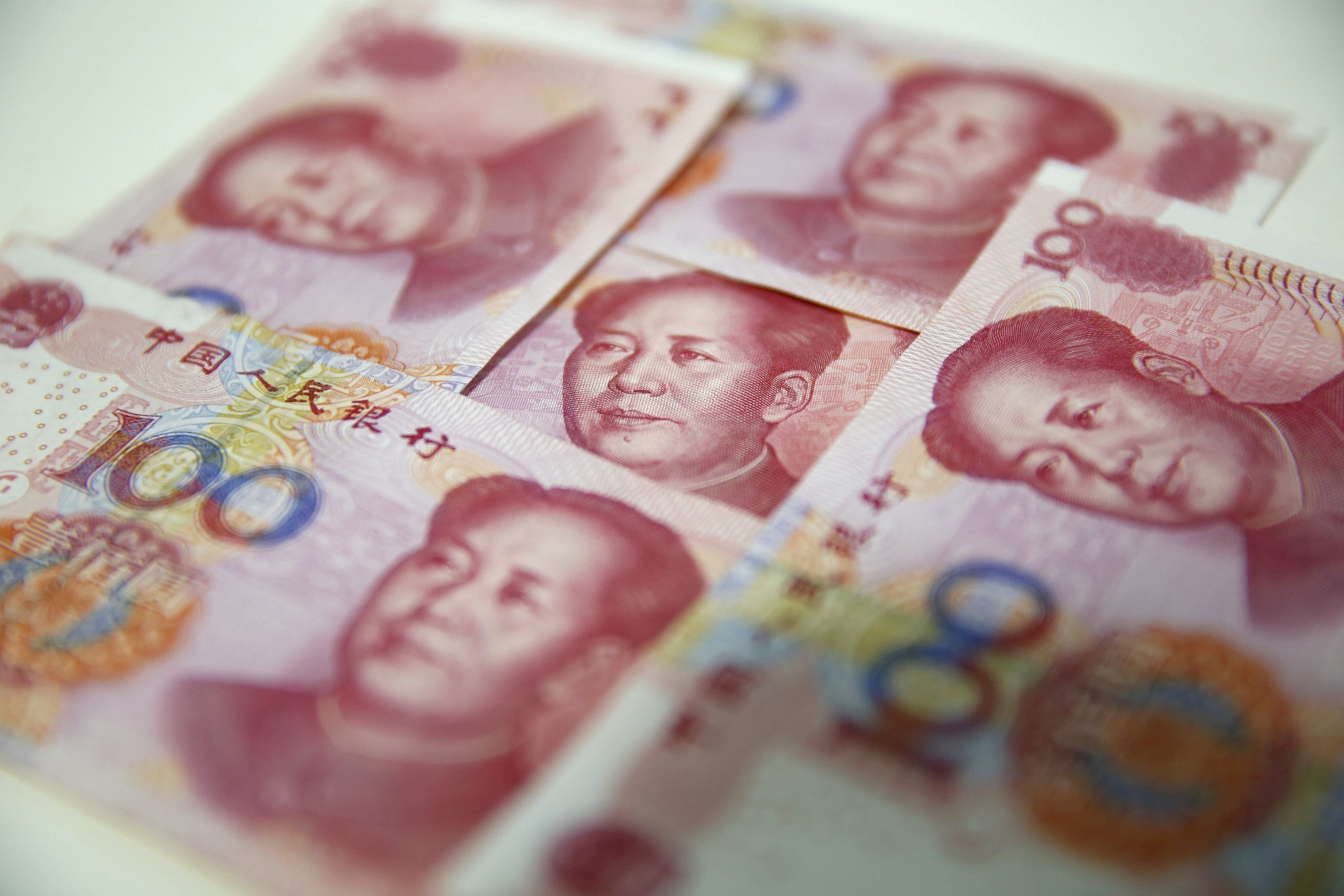 El Banco Central vendió por primera vez yuanes del swap acordado con el Banco Popular de China
