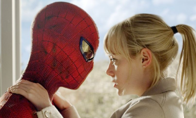 Andrew Garfield habló sobre su regreso y la posibilidad de una nueva aparición como el arácnido Foto: Instagram/Amazing Spiderman