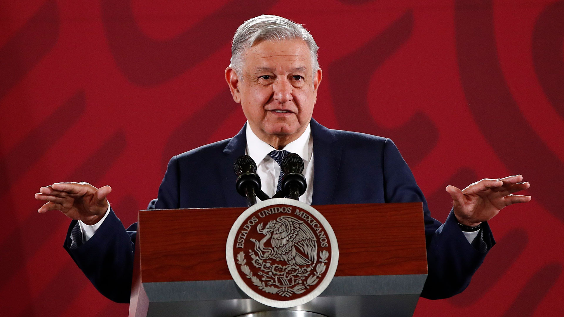 AMLO presumió que la 4T “abrió brecha” para la equidad de género en el  Gobierno: “Nosotros fuimos los que contribuimos” - Infobae