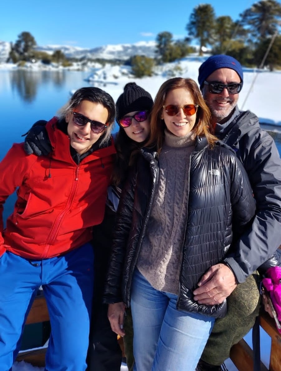 Llegará al país el primer vuelo que trae a 16 argentinos deportados de Estados Unidos