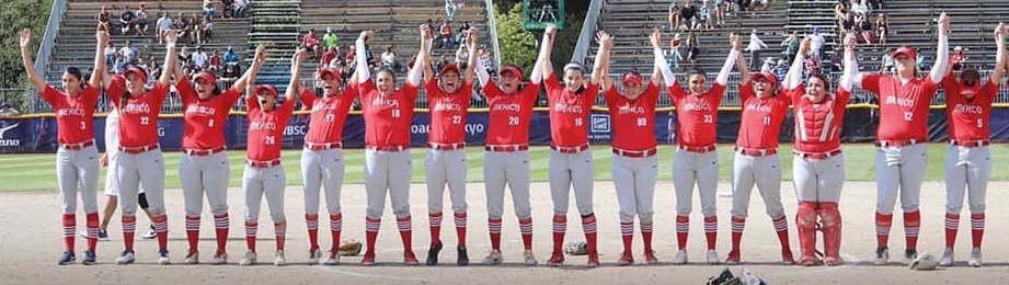 Foto: Confederación Mundial de Béisbol y Sóftbol