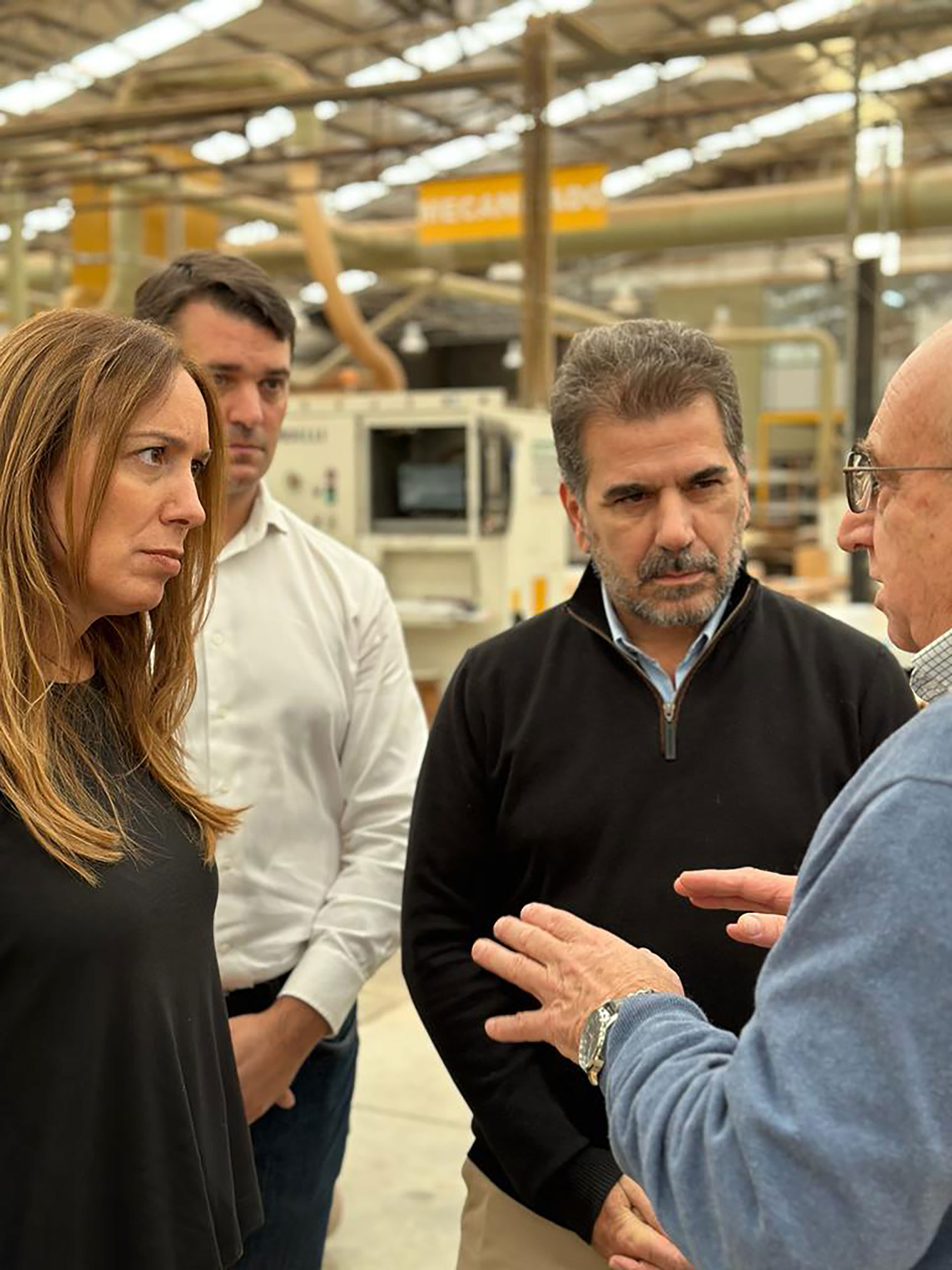 El ex ministro de Seguridad bonaerense quiere competir contra Diego Santilli en una PASO 