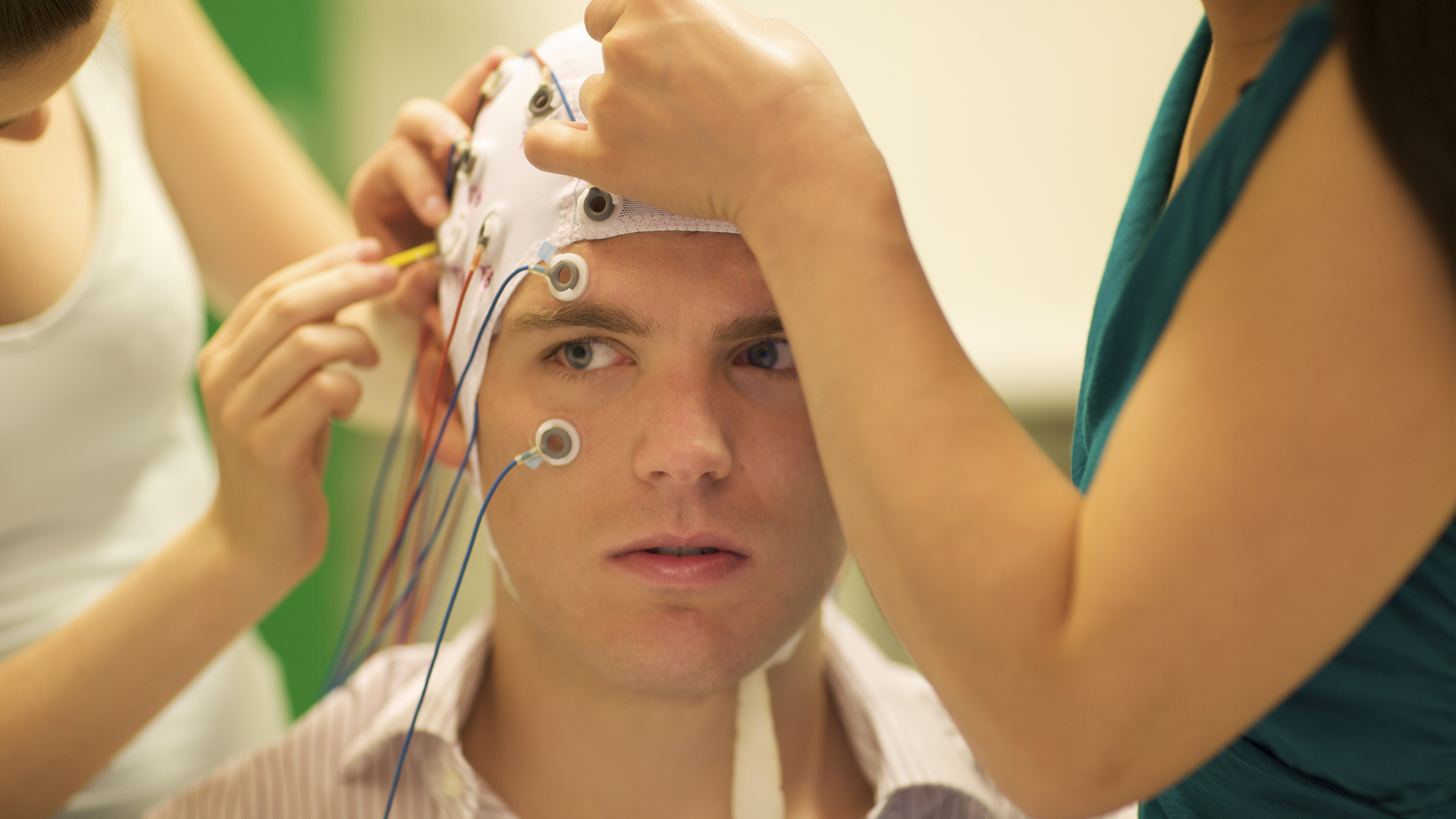 En estos últimos años, un tratamiento novedoso es el denominado “estimulación cerebral profunda”, para aquellos pacientes que no sean buenos candidatos para una cirugía curativa de la epilepsia (Getty)