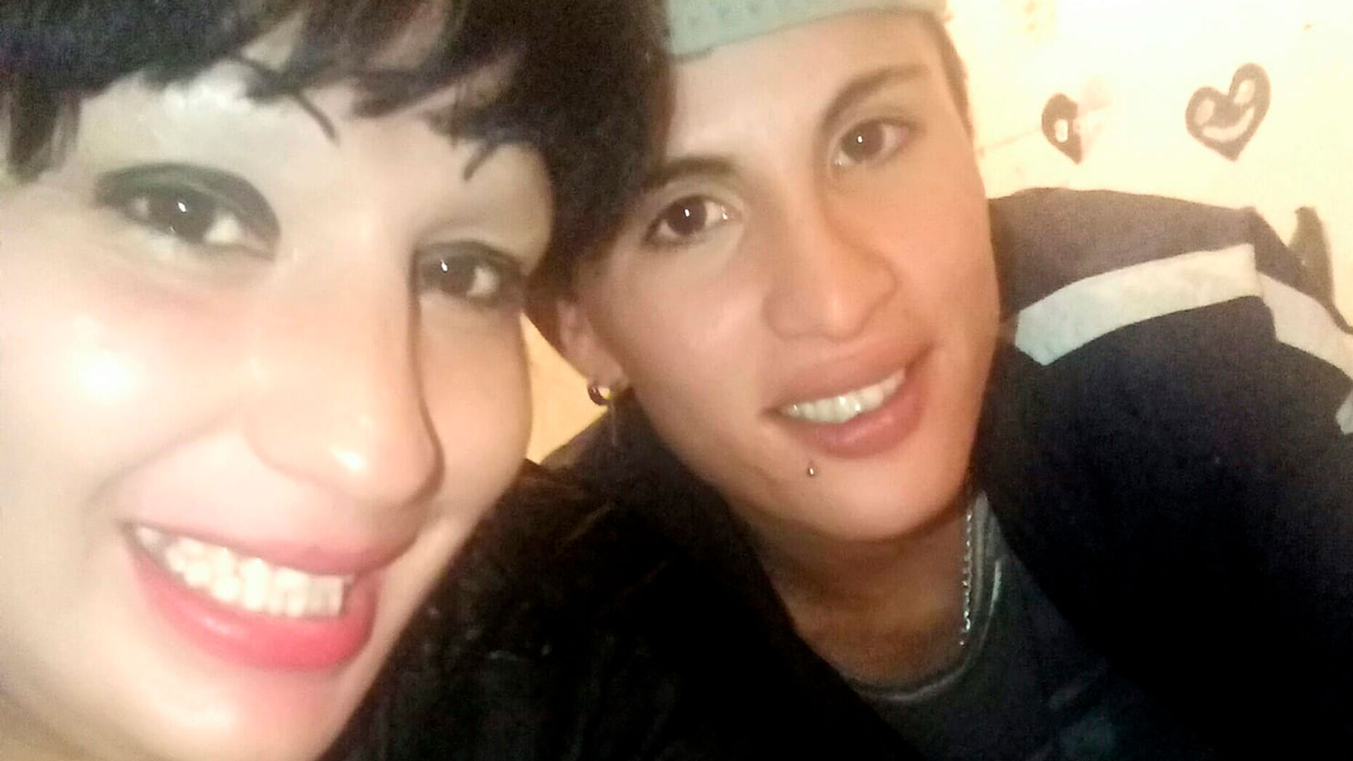 Asesinaron a una mujer trans en Rosario y detuvieron a su novio - Infobae