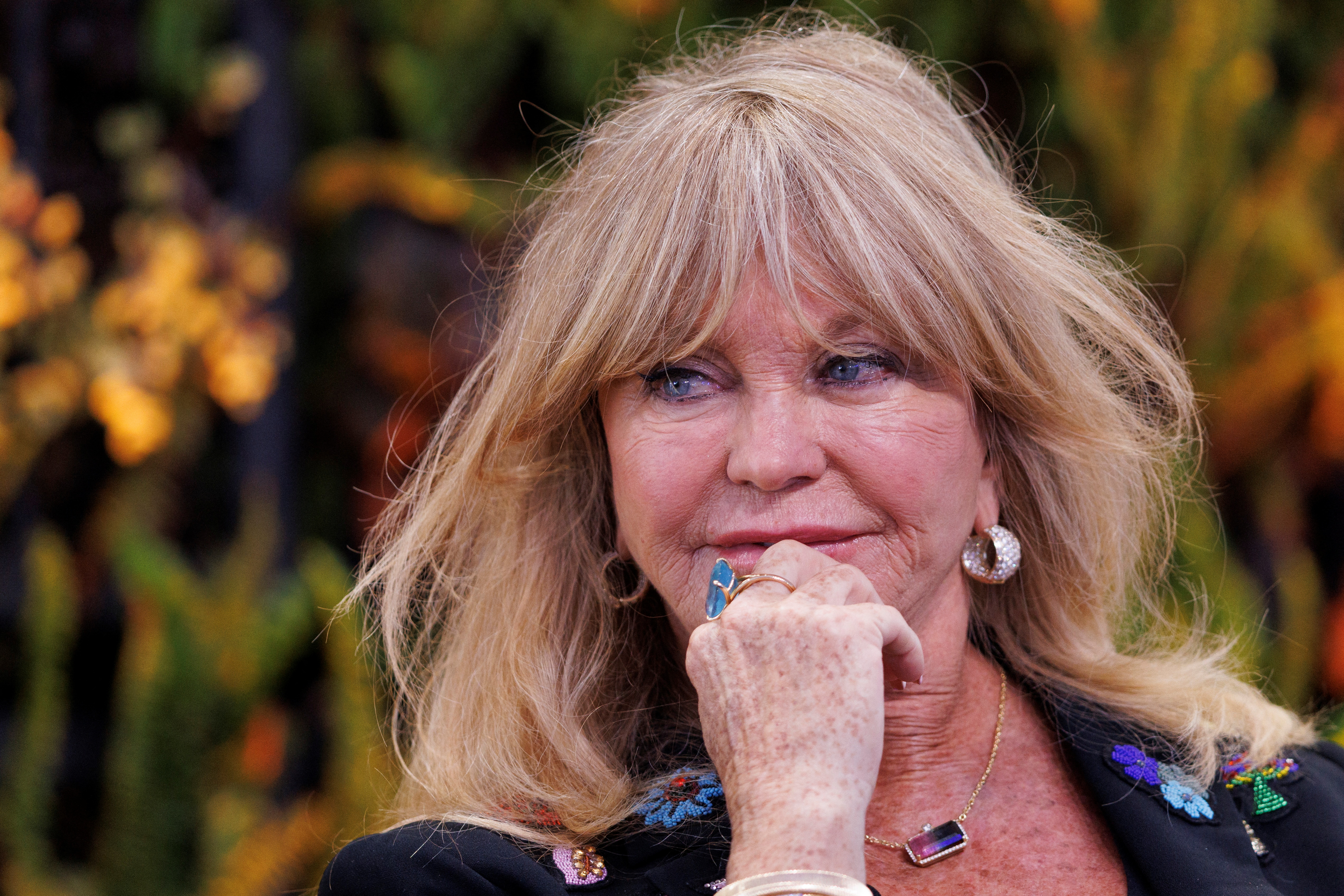 Goldie Hawn cumple 77 años: su romance “eterno” con Kurt Russell y el día  que sufrió acoso sexual - Infobae