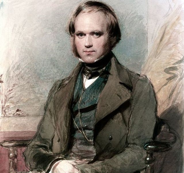 Charles Darwin: un padre estricto, su vocación por la naturaleza y un viaje  que lo cambió todo - Infobae