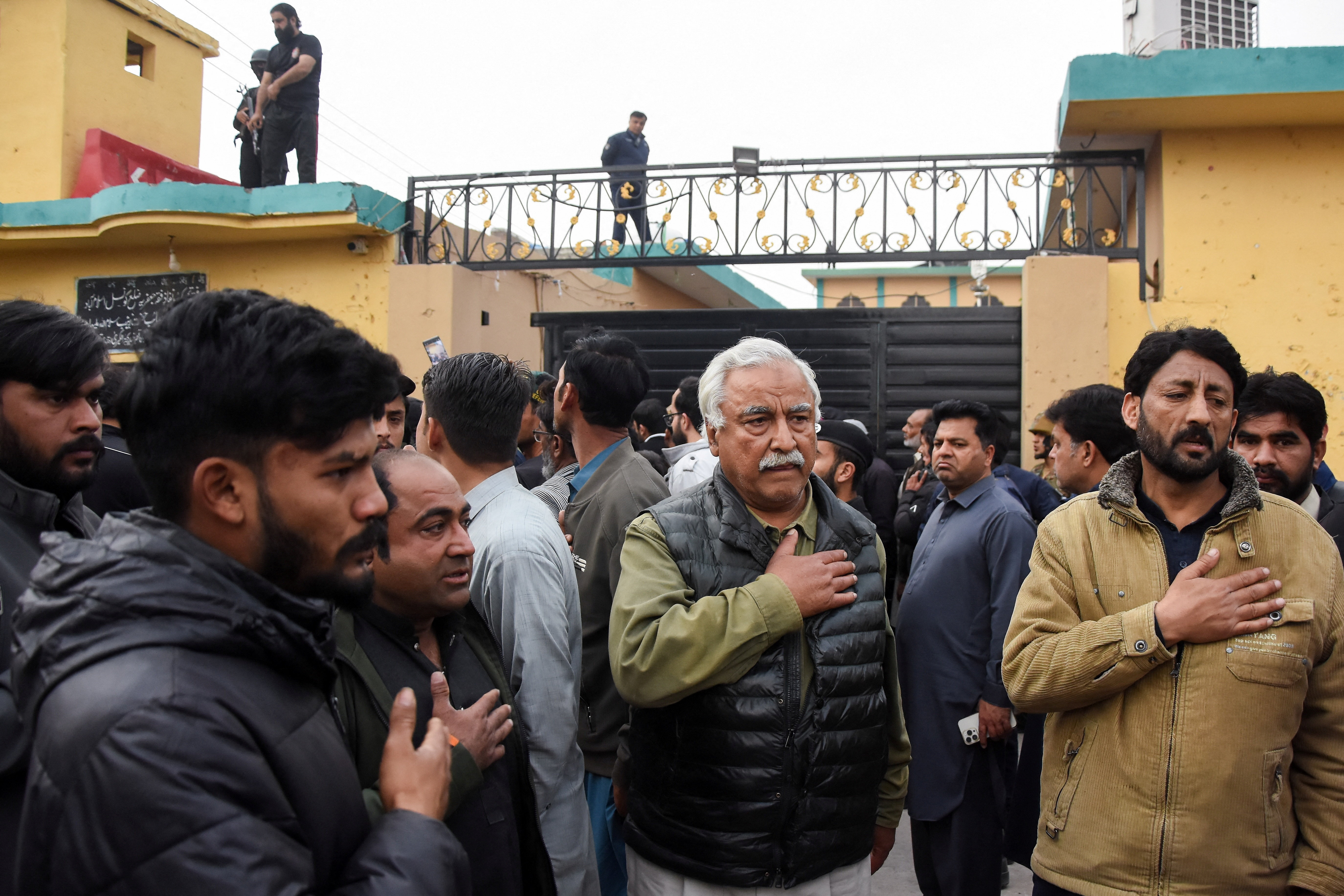 Se inauguraron los Juegos Olímpicos de invierno: las 50 fotos más impactantes de la ceremonia en Italia