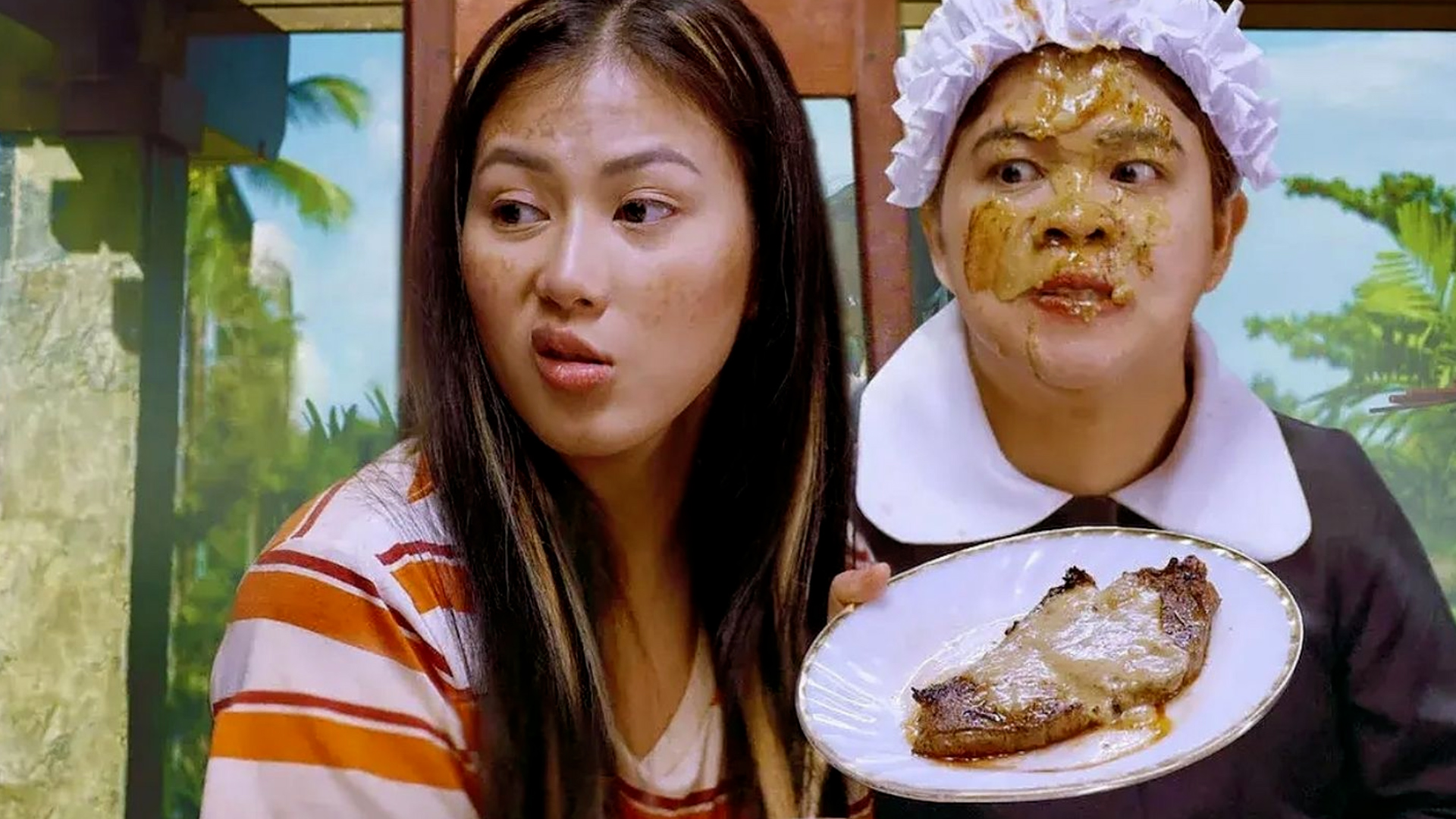 La nueva comedia romántica de Filipinas que es un éxito en Netflix