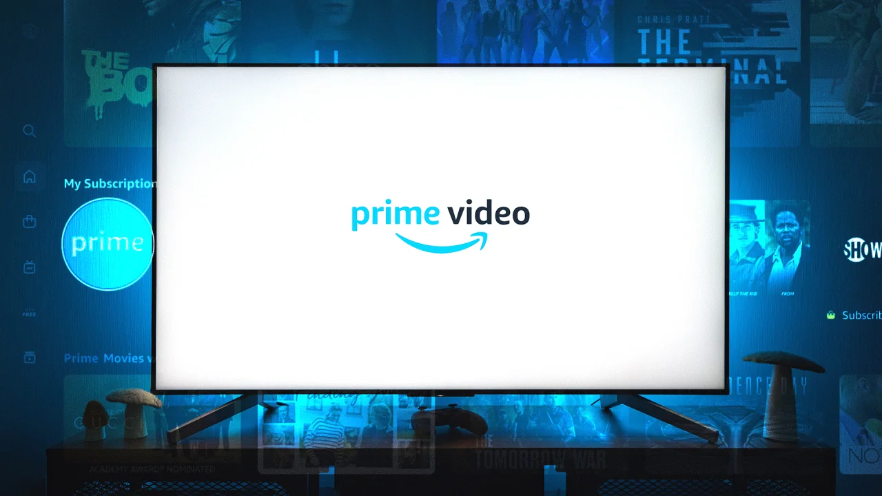 Amazon es una compañía estadounidense de comercio electrónico que también ha entrado a la batalla por el streaming con Prime Video. (Coin Singh)