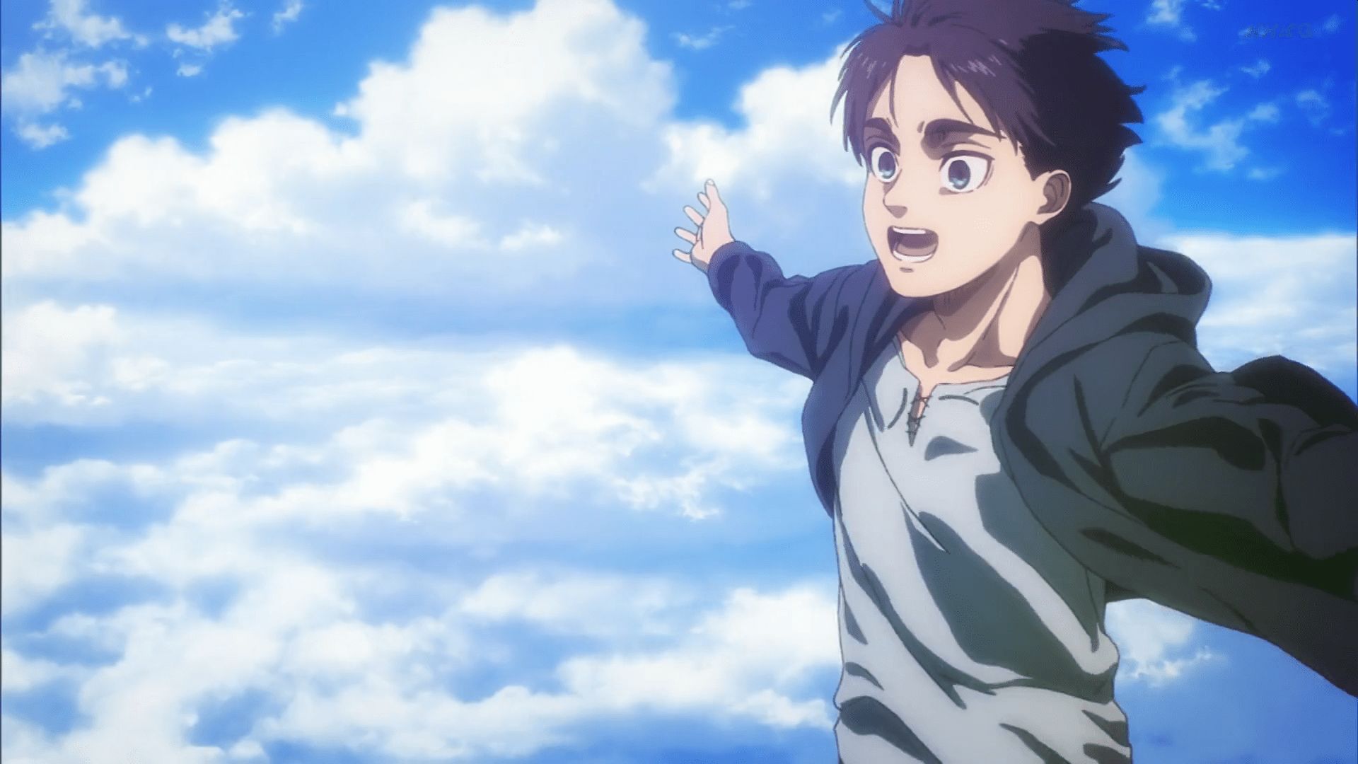 Shingeki no Kyojin Temporada 4 Parte 3: fecha de estreno del final del  anime y tráiler, DEPOR-PLAY