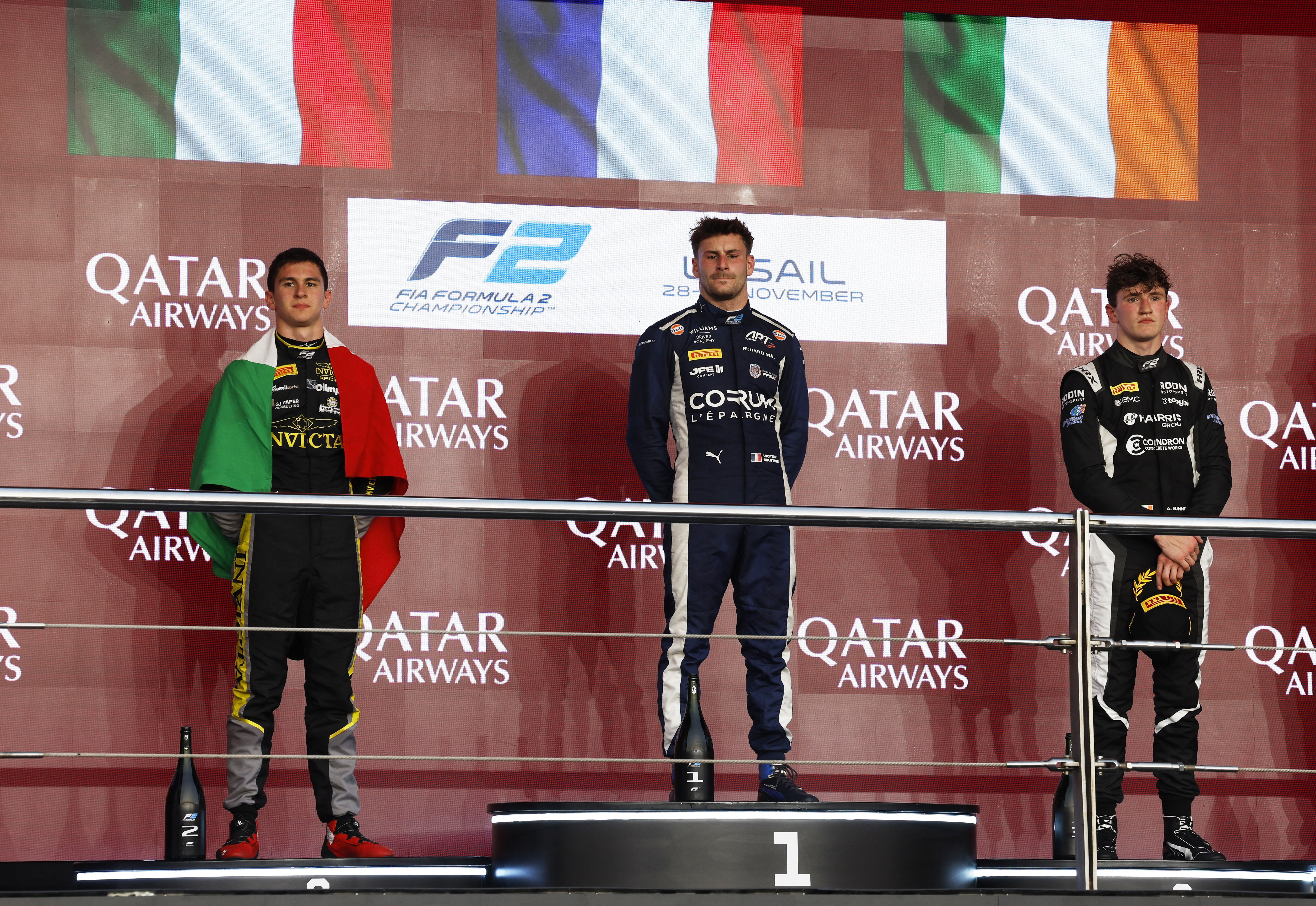 El régimen de Irán acelera los juicios contra manifestantes en medio de denuncias por ejecuciones inminentes