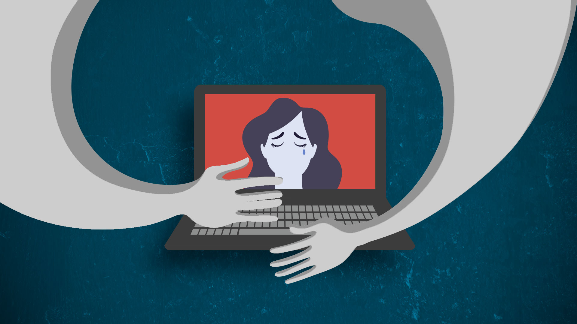 Niños, niñas y adolescentes en peligro: cuando internet se vuelve el más temible enemigo